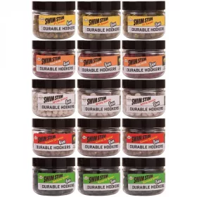 Dynamite Baits Durable HP Source  6mm pellet (DY1660)