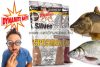 Dynamite Baits Etetőanyag Silver X Specimen Original 900g (SX525)