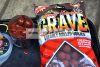 Dynamite Baits Terry Hearn The Crave Pop-Up  Bojli 15mm (DY907)