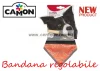 Camon Bandana Regolabile Fluo Orange - Medium - KendDc309/3ő Kutyáknak (Dc309/3)