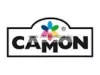 Camon Bandana Regolabile Fluo Rosa - Medium - Kendő Kutyáknak (Dc310/3)