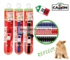 Camon Cat Collare Gatto Nylon Reflex Fényvisszaverő Nyakörv Cicáknak (Dg016)