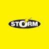 Storm Discovery 6'6" 1,98m 20Lb 7-32g spinning pergető bot (Drs662Mh)