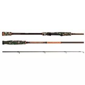   Storm Discovery 6'9" 2,05m 20lb 7-32g spinning pergető bot (Drs692Mh)