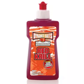   Dynamite Baits Xl Red Krill Liquid Attractant Aroma 250ml (DY104)