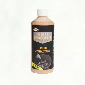   Dynamite Baits Aroma White Chocolate & Coconut  Liquid Attractant 500ml (Dy1261)