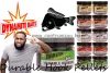 Dymanite Baits Durable Hook Pellet White Amino Horogcsali Pellet 6Mm (Dy1435)