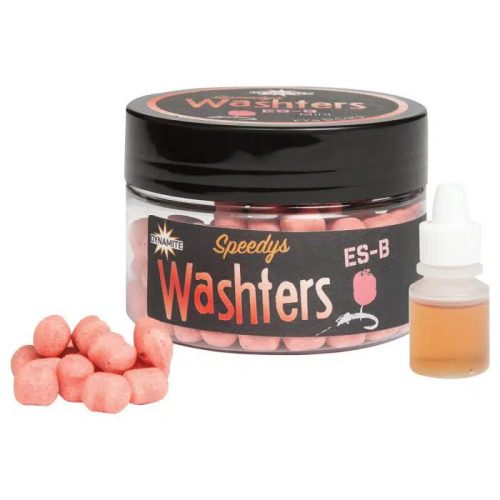 Dynamite Baits Speedy'S Washters - Pink ES-B 5mm (Dy1452)