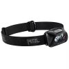 Fejlámpa Petzl Tactikka® Black Fejlámpa 300Lm (E093Ha00) Fekete