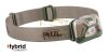 Fejlámpa Petzl Tactikka® Black Fejlámpa 300Lm (E093Ha00) Fekete