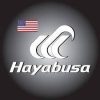 Hayabusa K-1 horog -  6-os méret 10db (EB287706)