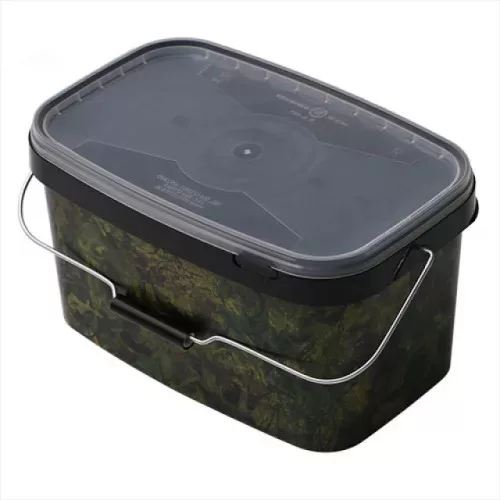 Gardner Eco Bucket Camo vödör 10l (EBUC10)