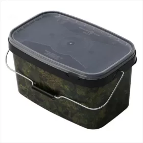 Gardner Eco Bucket Camo vödör  2,5l (EBUC212)