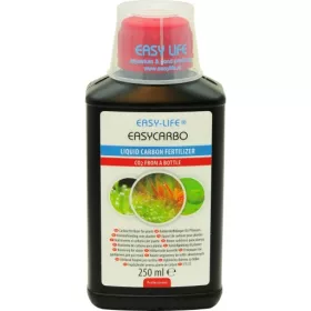   Easy-Life Easycarbo Folyékony Szén -  folyékony CO2 - 250ml - New Formula (EC1001)