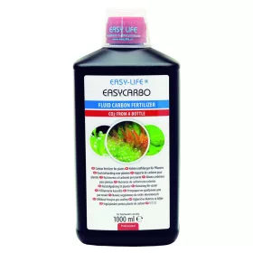   Easy-Life Easycarbo Folyékony Szén - a folyékony Co2 - 1000ml (EC1003)