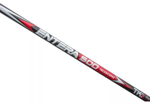 Mivardi Entera 5m Exhrc  Carbon - Spiccbot  (MIV-ENTP500)
