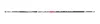Mivardi Entera 5m Exhrc  Carbon - Spiccbot  (MIV-ENTP500)