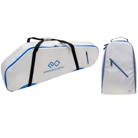   Epropulsion Spirit Engine & Accu Bag Set  - motor és akku szállító táska szett  (902310 + 901951)