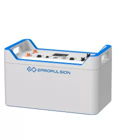   Epropulsion E60 E-Series Lithium Iron Phosphate Battery (LiFePO4) 48V 60A akkumulátor (901257)