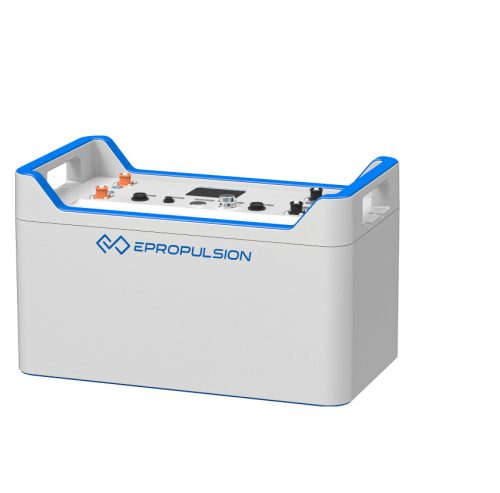 Epropulsion E60 E-Series Lithium Iron Phosphate Battery (LiFePO4) 48V 60A akkumulátor (901257)