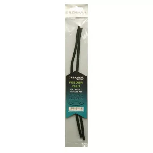Csúzligumi - ESP Medium Catapult Elastic gumi (ETCPL000)