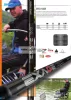 Shimano Exage CX Pole Premium 13m (EXCXAR130) rakós bot
