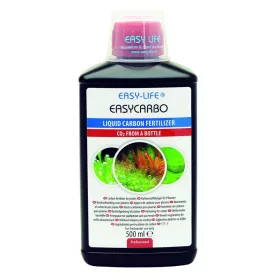   Easy-Life Easycarbo Folyékony Szén - A Folyékony Co2 -  500ml - New Formula (Ec1002)