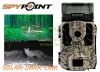 Spypoint Solar-Dark Napelemes Vadkamera  (Ehspy680096)