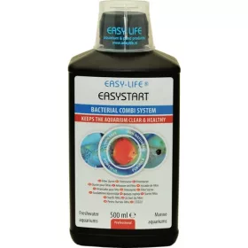   Easy-Life Easystart Baktérium Kultúra -  500 Ml - New Formula (Es1003)