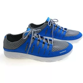   Shimano Evair Boat Shoes Navy Csónakos Horgász Cipő  8/40,5-Es (Evabs08Nv)