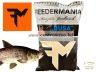 Feedermania Groundbait Busa Etetőanyag  1Kg  (F0101034)