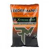 Feedermania Xtreme Fish etetőanyag 800g   (F0101-001)