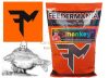 Feedermania Monkey Etetőanyag 800g (F0101-021) Hallisztes