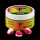 Feedermania Two Tone Larva Air Wafters Medium 16G Horogcsali (F0156-038) Strawberry Ice Cream