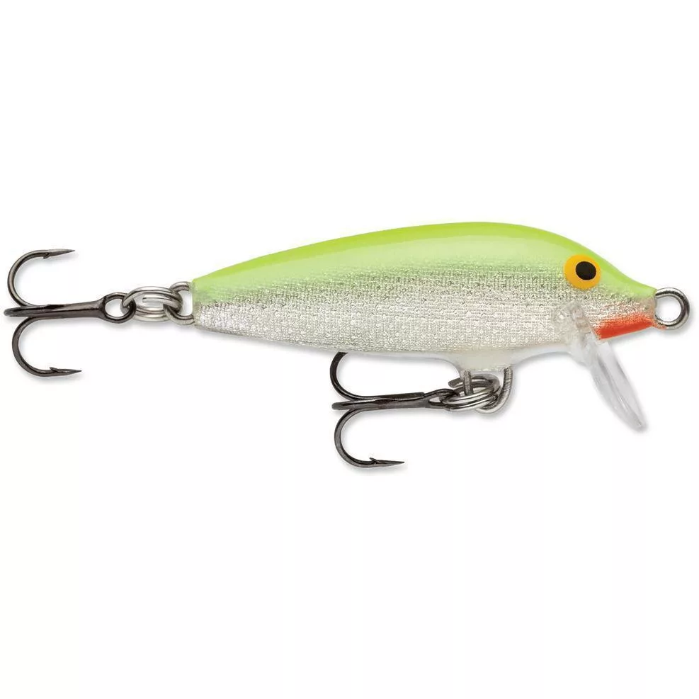 Poisson nageur RAPALA Original floater 03 P - Leurres durs Carnassiers (13419736