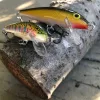 Rapala F03 Original Rap 3cm 2g wobbler - color SFC