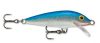 Rapala F05 Original Rap 5cm 3g wobbler - color B