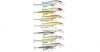 Rapala F05 Original Rap 5cm 3g wobbler - color BTR