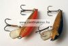 Rapala F05 Original Rap 5cm 3g wobbler - color BTR