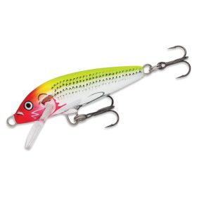 Rapala F05 Original Rap 5cm 3g wobbler - color CLN