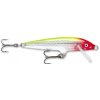 Rapala F05 Original Rap 5cm 3g wobbler - color CLN