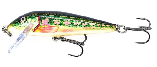 Rapala F05 Original Rap 5cm 3g wobbler - color MN
