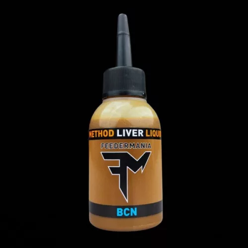 Feedermania Method Liver Liquid 75ml BCN (F0930-009)