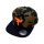 Sapka - Feedermania Snapback Camo  Baseball Sapka (F0931-002)