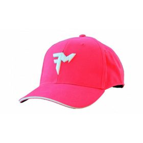   Sapka - Feedermania Pink Queen Baseball Cap  Baseball Sapka (F0931-003)