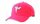 Sapka - Feedermania Pink Baseball Cap  Baseball Sapka (F0931-003)