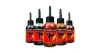 Feedermania Fluo Smoke Syrup 75Ml Aroma, Aktivátor (F0937-009) Bcn Belachan Rák Kivonat