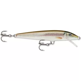 Rapala F11 Original Floater 11cm 6g wobbler - color SML