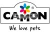 Camon Safety Leash autós biztonsági öv karabínerrel 15mm (F205)