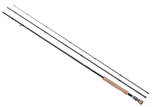 Shimano Biocraft XTC Fly 7'6" 2,29m #3 3pc (FBXTC7633) legyező horgászbot